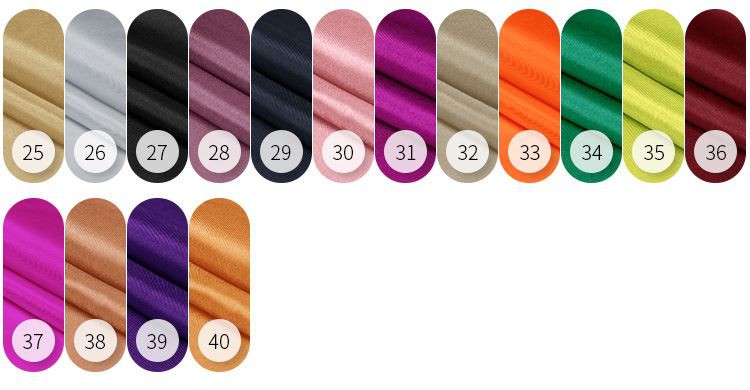 pure mulberry silk fabric